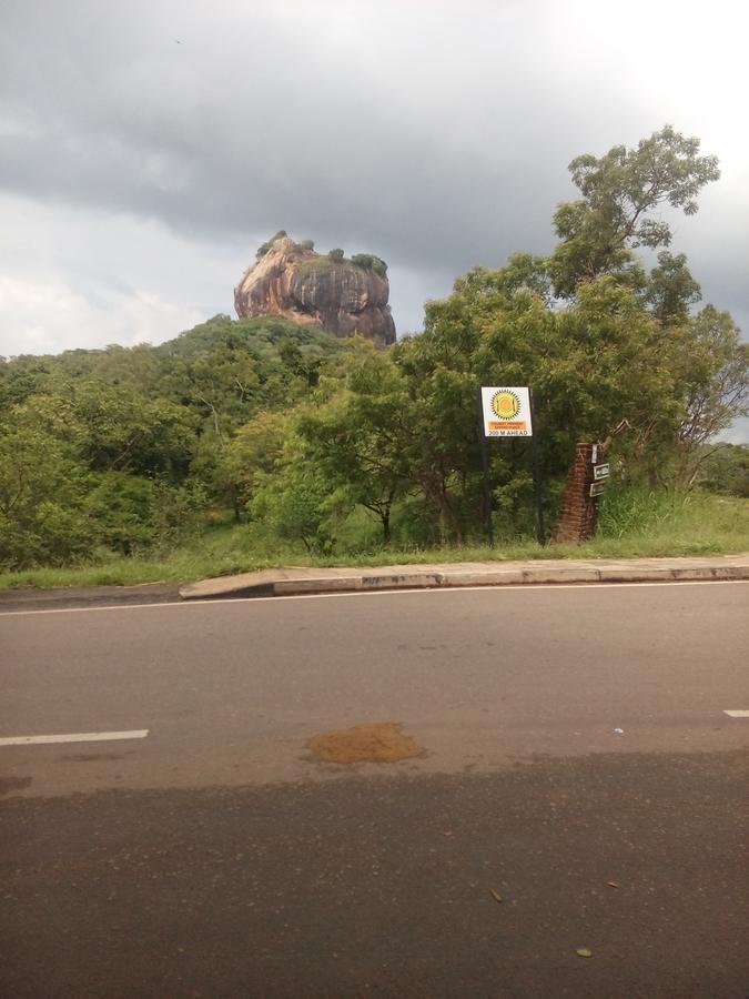 Pelwehera Homestay Dambulla Exterior foto